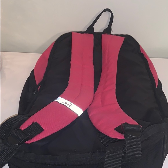 Pink Puma backpack 🎒 💖 - Picture 2 of 4